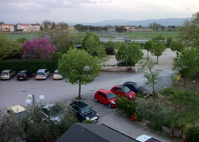 Hotel La Tavola Rotonda