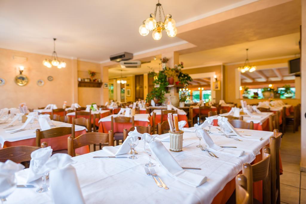 La Tavola Rotonda Hotel Assisi