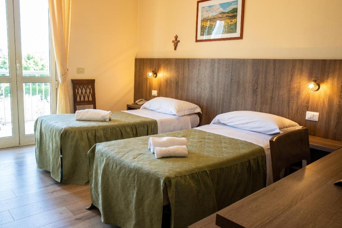 La Tavola Rotonda Assisi